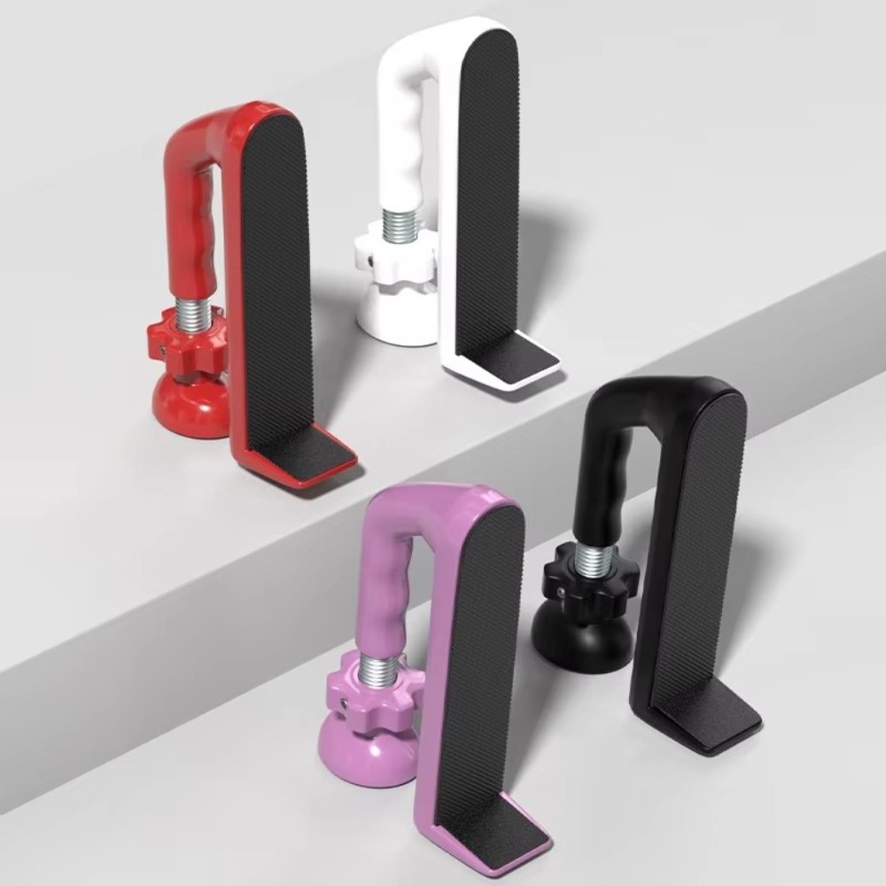 New Anti Pry Door Stop Burglar - Door Stop Alarm recension och pris
