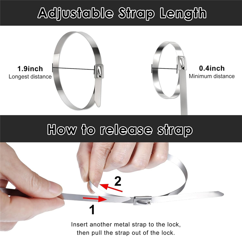 ABMS-For Baby-Proofing Furnitu - Earthquake Anchor Strap recension och pris