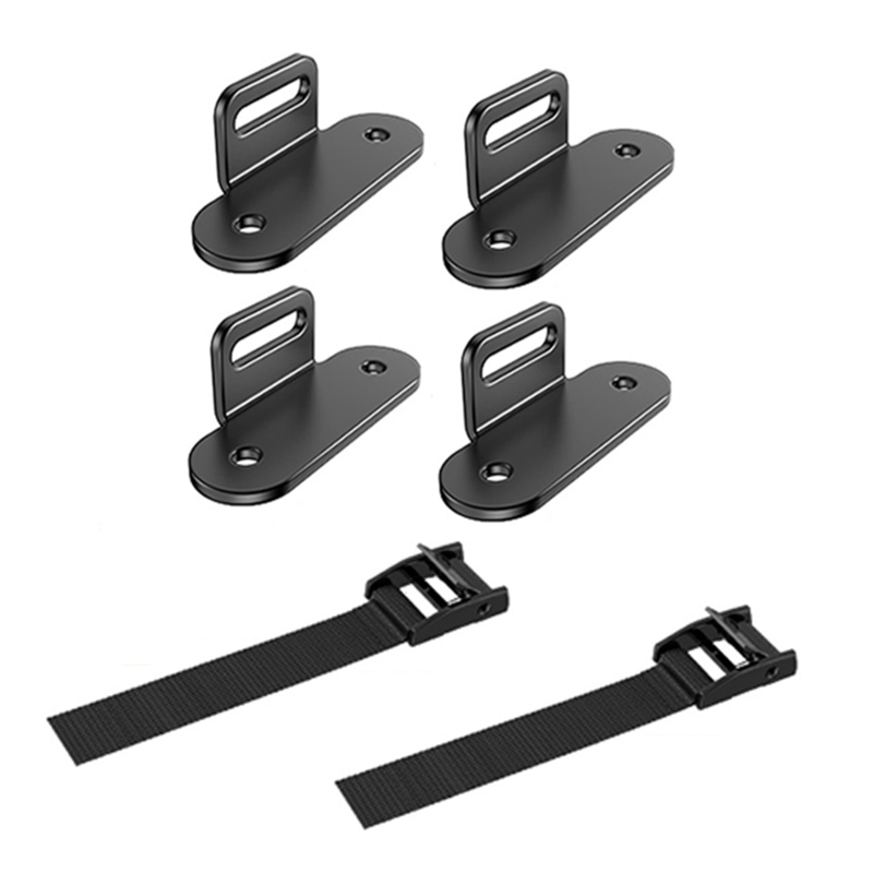 FYBL-Wall Anchor For Furniture - Earthquake Anchor Strap recension och pris