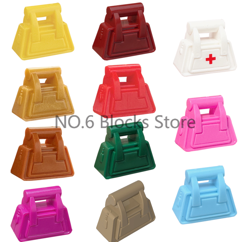 Military Figure Weapons Access - Medicine Cabinet Lock recension och pris