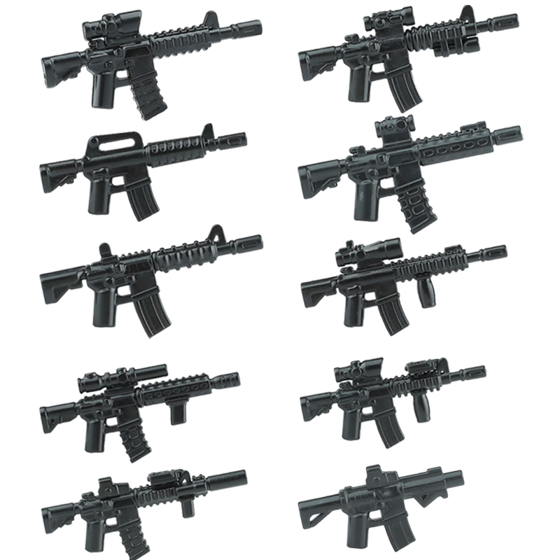 Military Figure Weapons Access - Medicine Cabinet Lock recension och pris