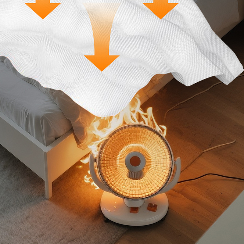 1/1.5/2M Emergency Fire Blanke - Fire Blanket Kitchen recension och pris