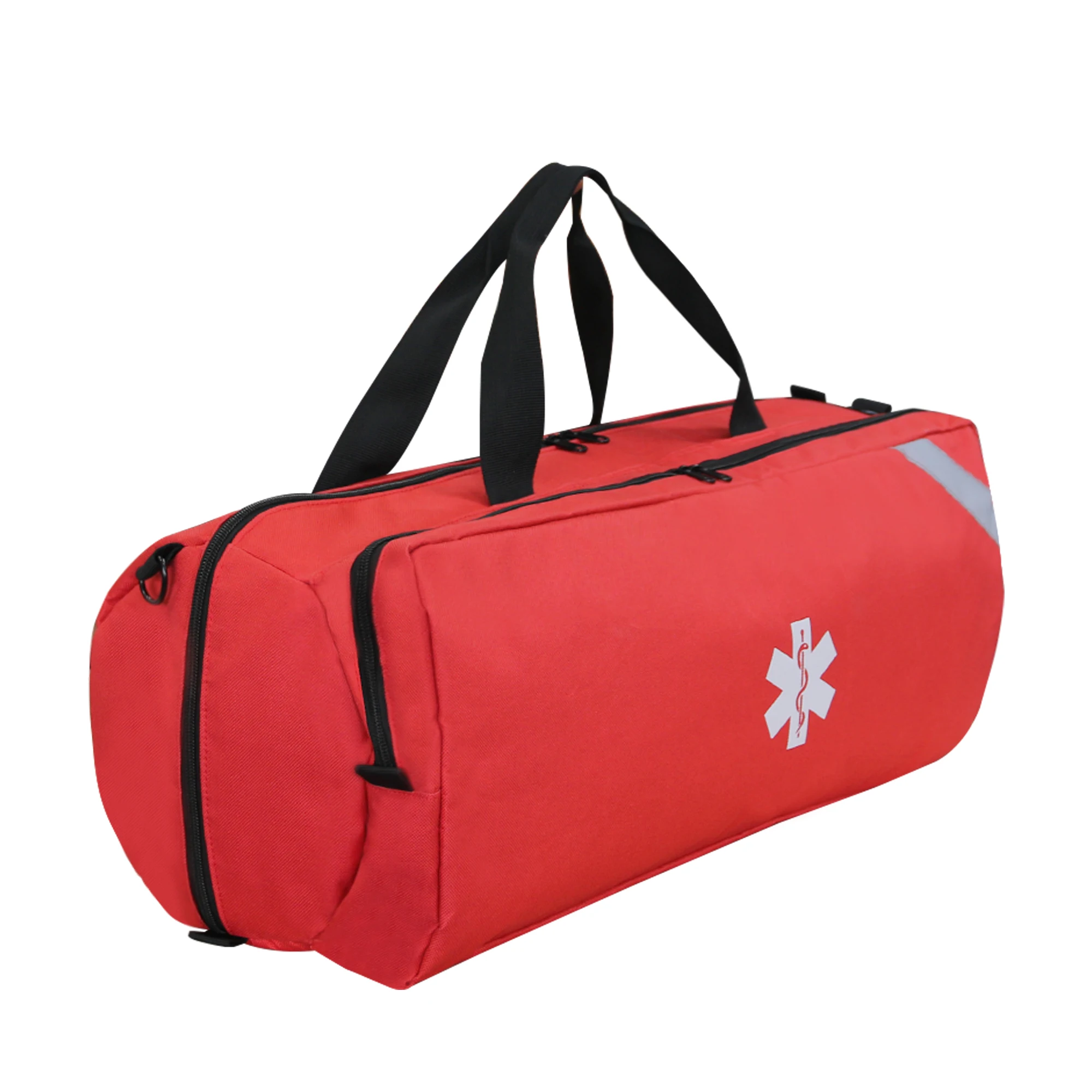 Tactical Medical First Aid Kit - First Aid Bag Kit recension och pris