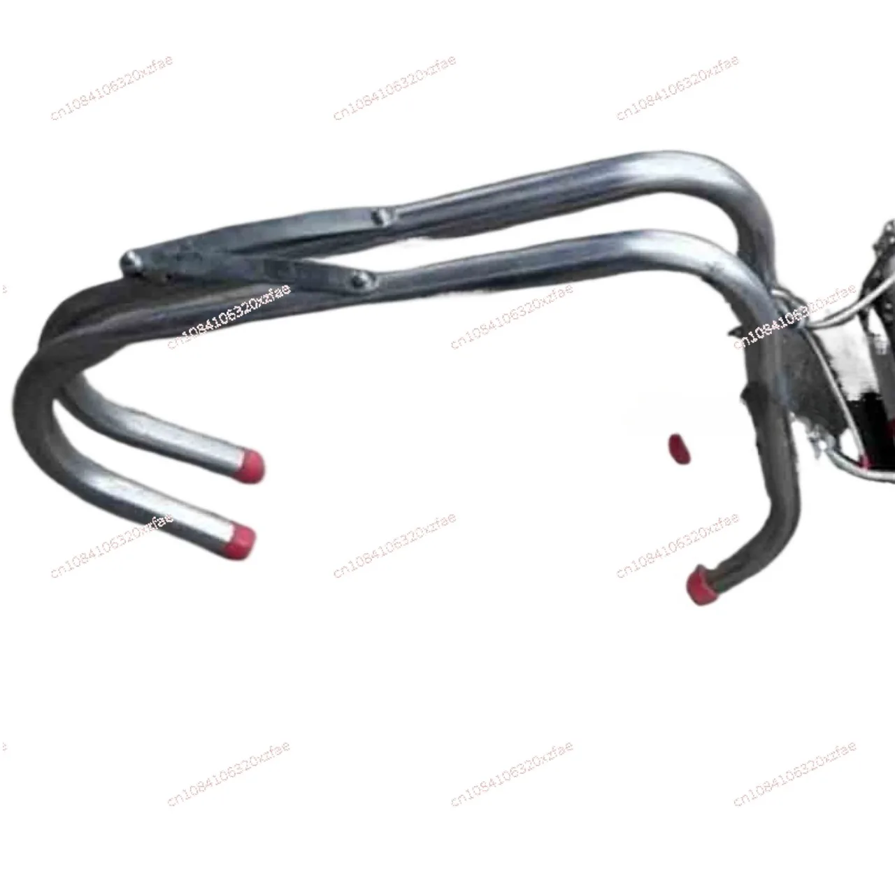 Aluminum alloy steel rope clim - Fire Escape Ladder recension och pris