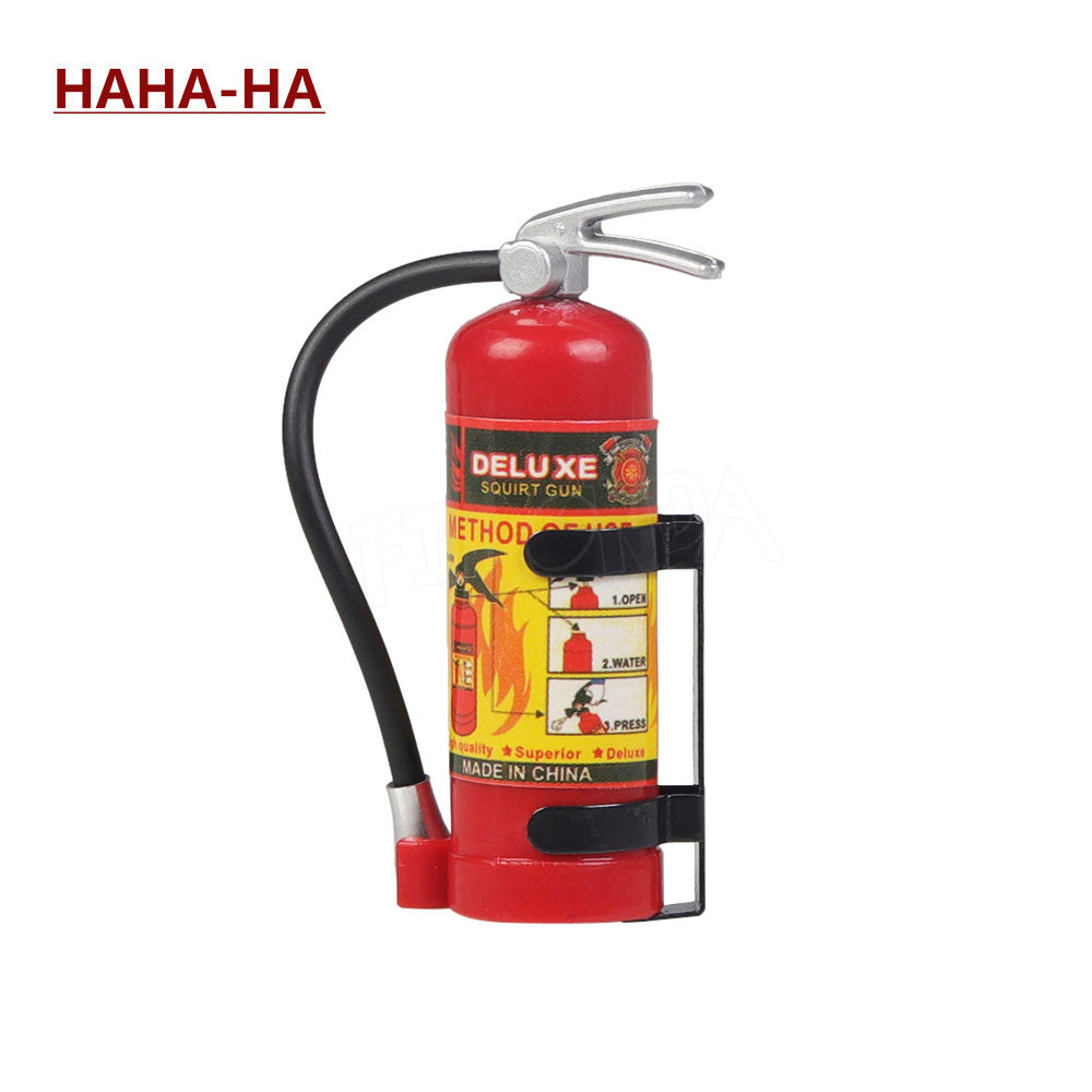 1/10 Scale Accessories Mini Fi - Fire Extinguisher Small recension och pris
