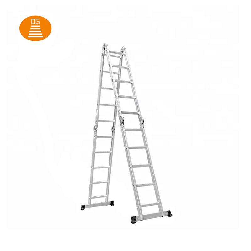 Customized Home Use Scaffold P - Fire Escape Ladder recension och pris