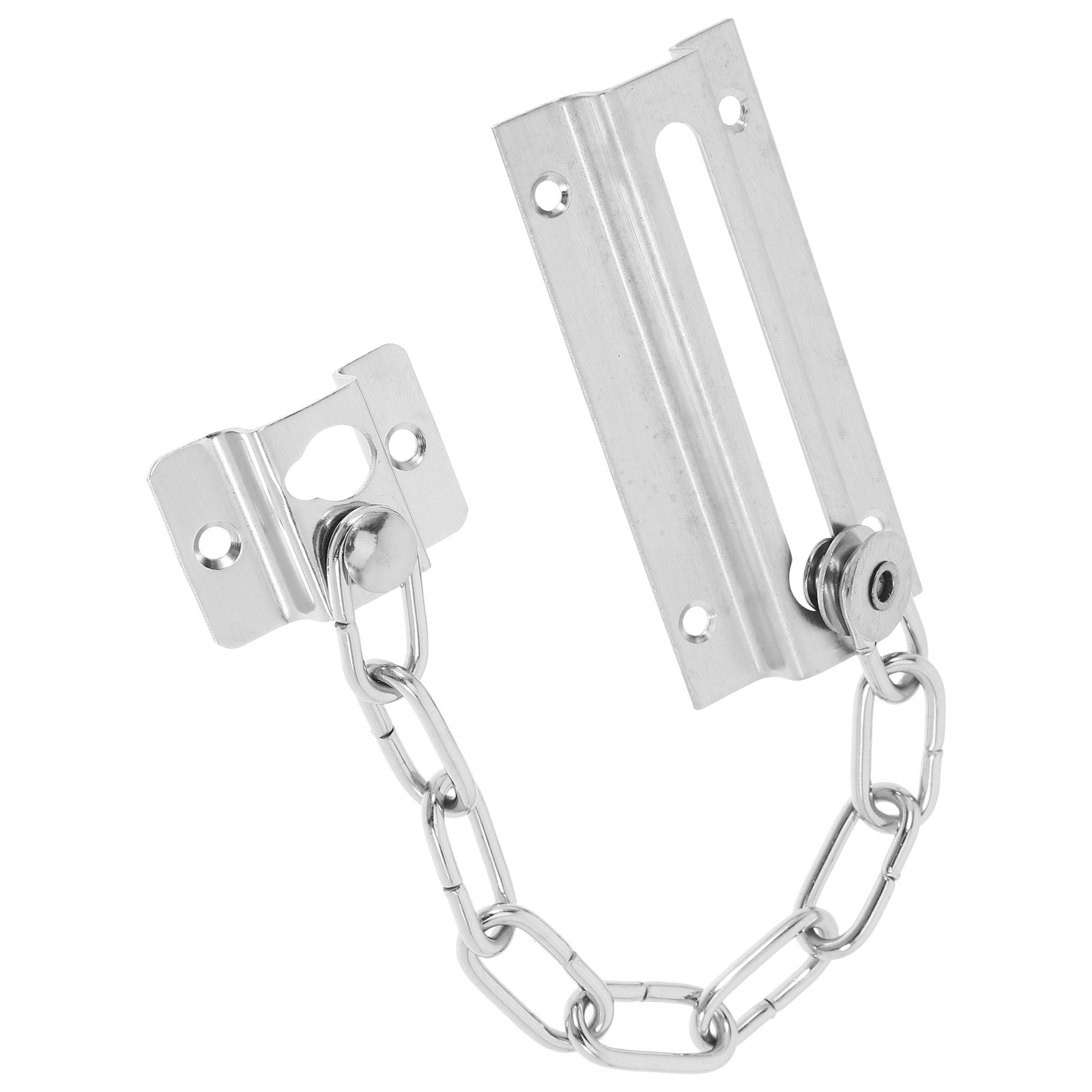 Door Chain Lock Stainless Stee - Security Chain Door recension och pris