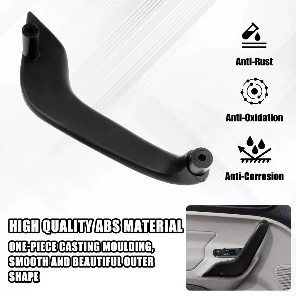 1/2PCS For 2011- 2020 Ford Fie - Window Lock Bar recension och pris