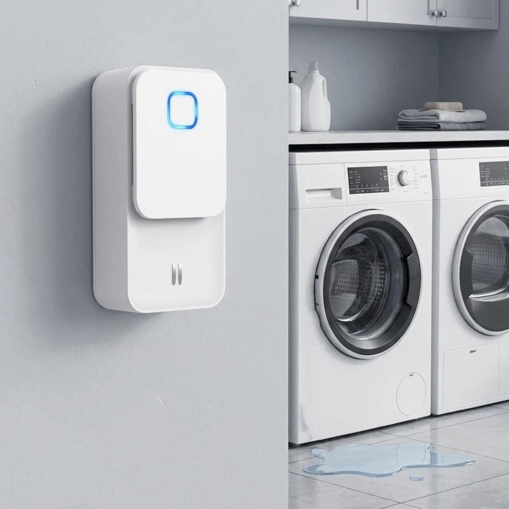 WiFi-Connected WiFi Water Imme - Water Alarm Sensor recension och pris