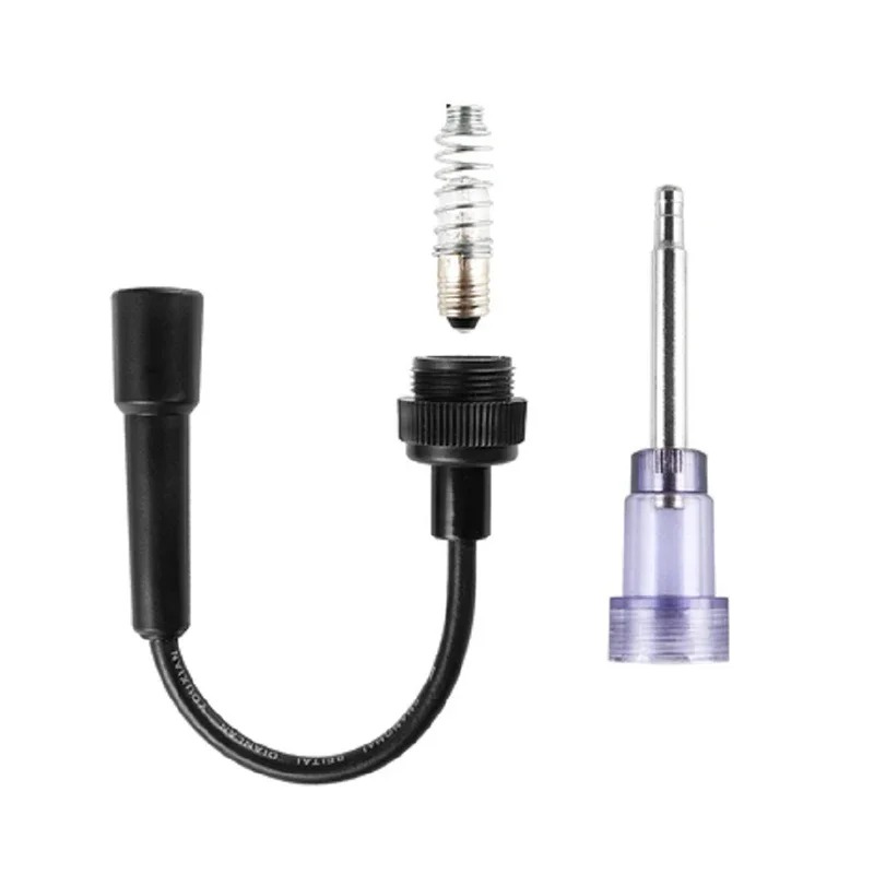 Universal Car Ignition System  - Co Detector Plug recension och pris