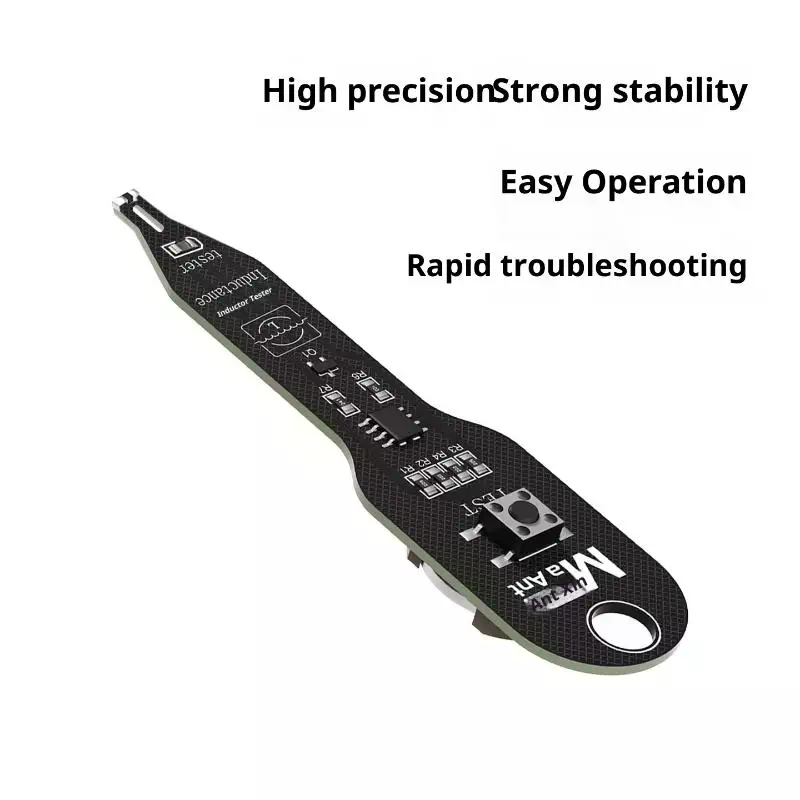 Inductor Detector Repair Tool  - Co Detector Plug recension och pris