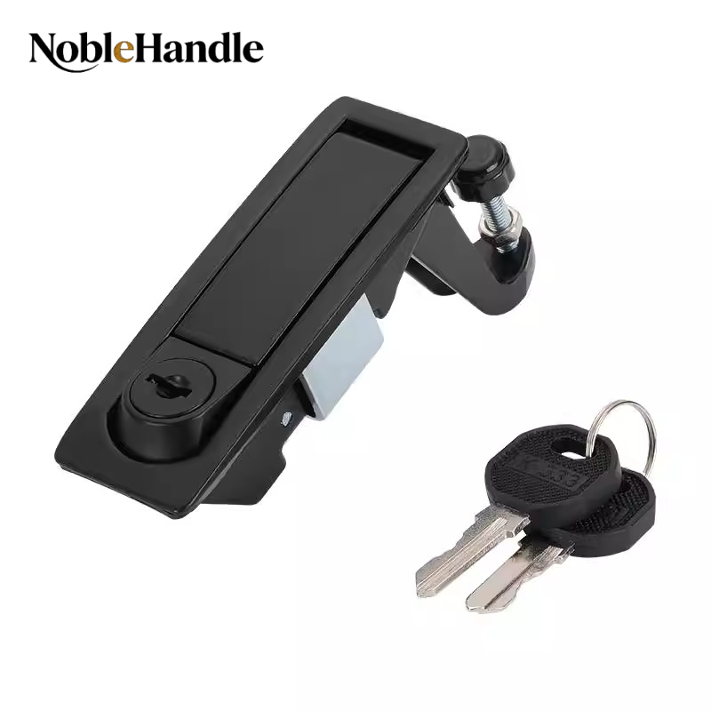 MS606-1 MS606-2 Key Push Pop F - Lockbox Key Secure recension och pris