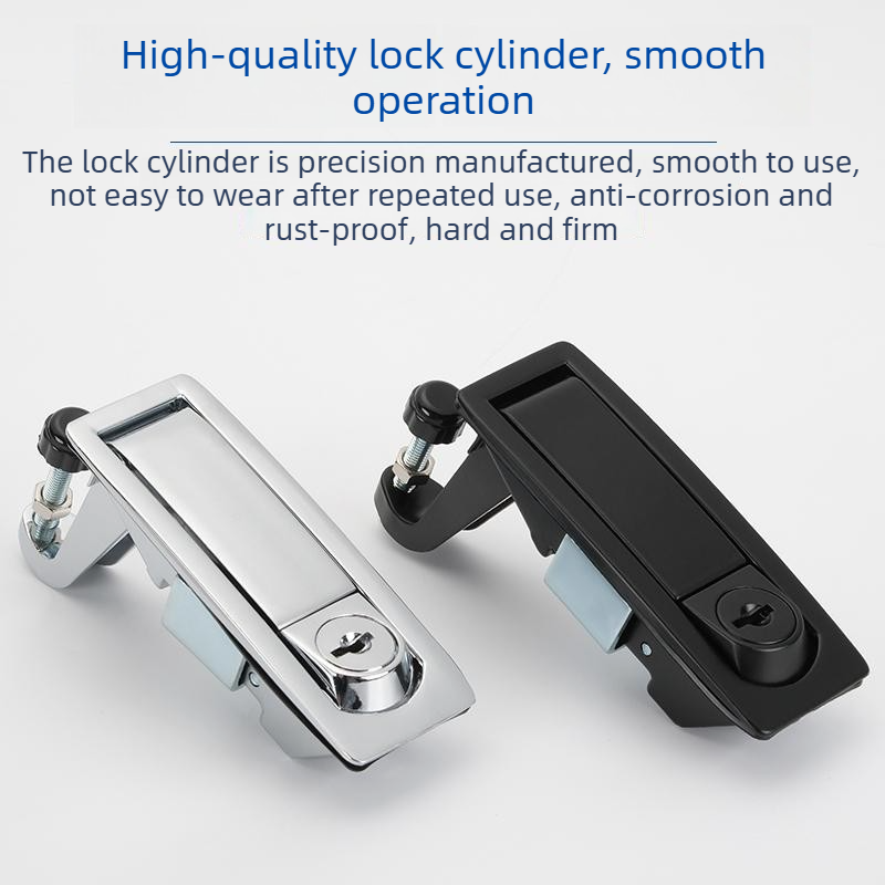 MS606-1 MS606-2 Key Push Pop F - Lockbox Key Secure recension och pris