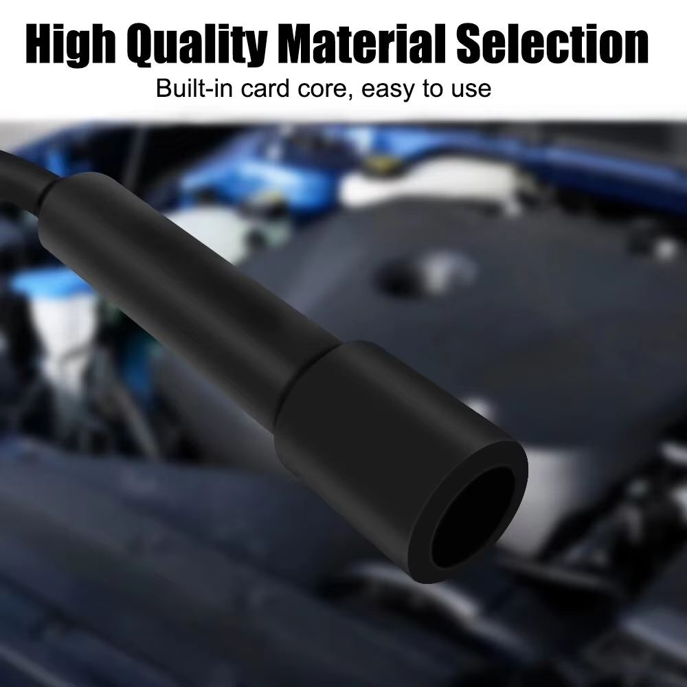 Car Spark Plug Tester Pen Igni - Co Detector Plug recension och pris