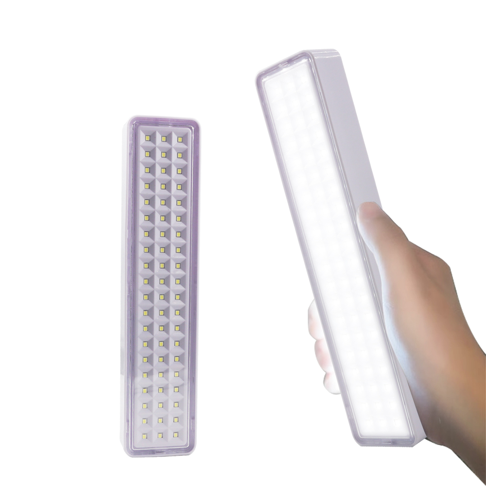 60LED Emergency Fire Fighting  - Power Outage Light recension och pris