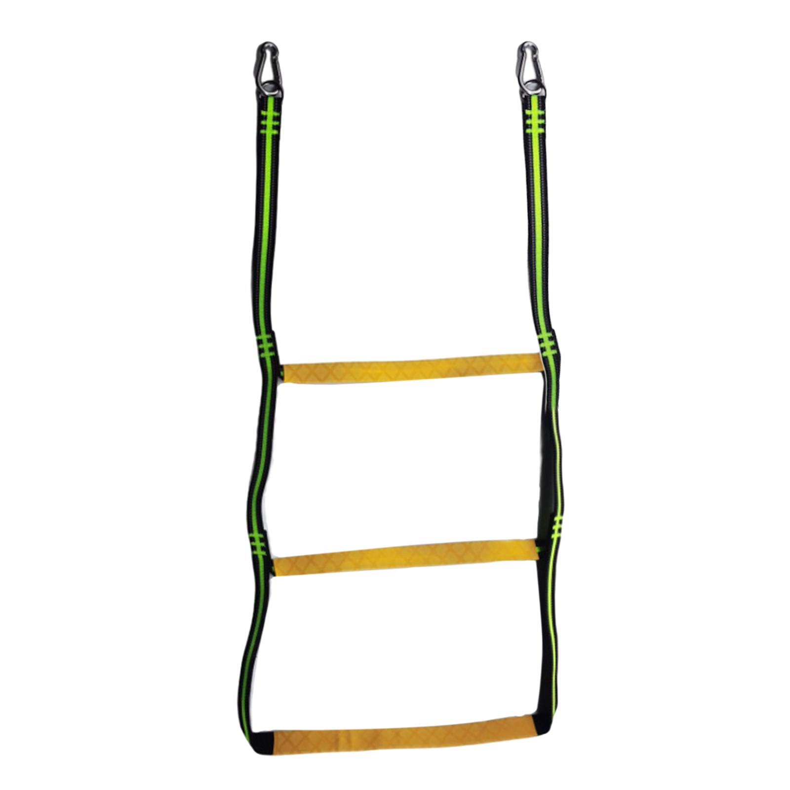 1 Piece Fire Escape Ladder Por - Fire Escape Ladder recension och pris