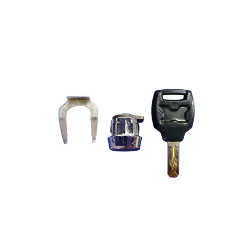 Heavy Duty Motorcycle Top Box  - Lockbox Key Secure recension och pris
