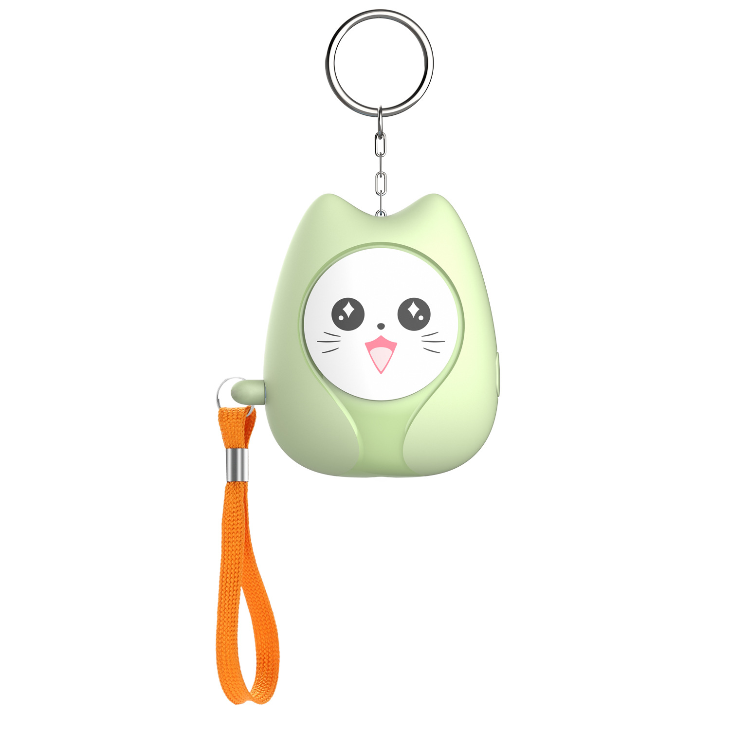 2025 New Personal Alarm Self-d - Personal Alarm Keychain recension och pris