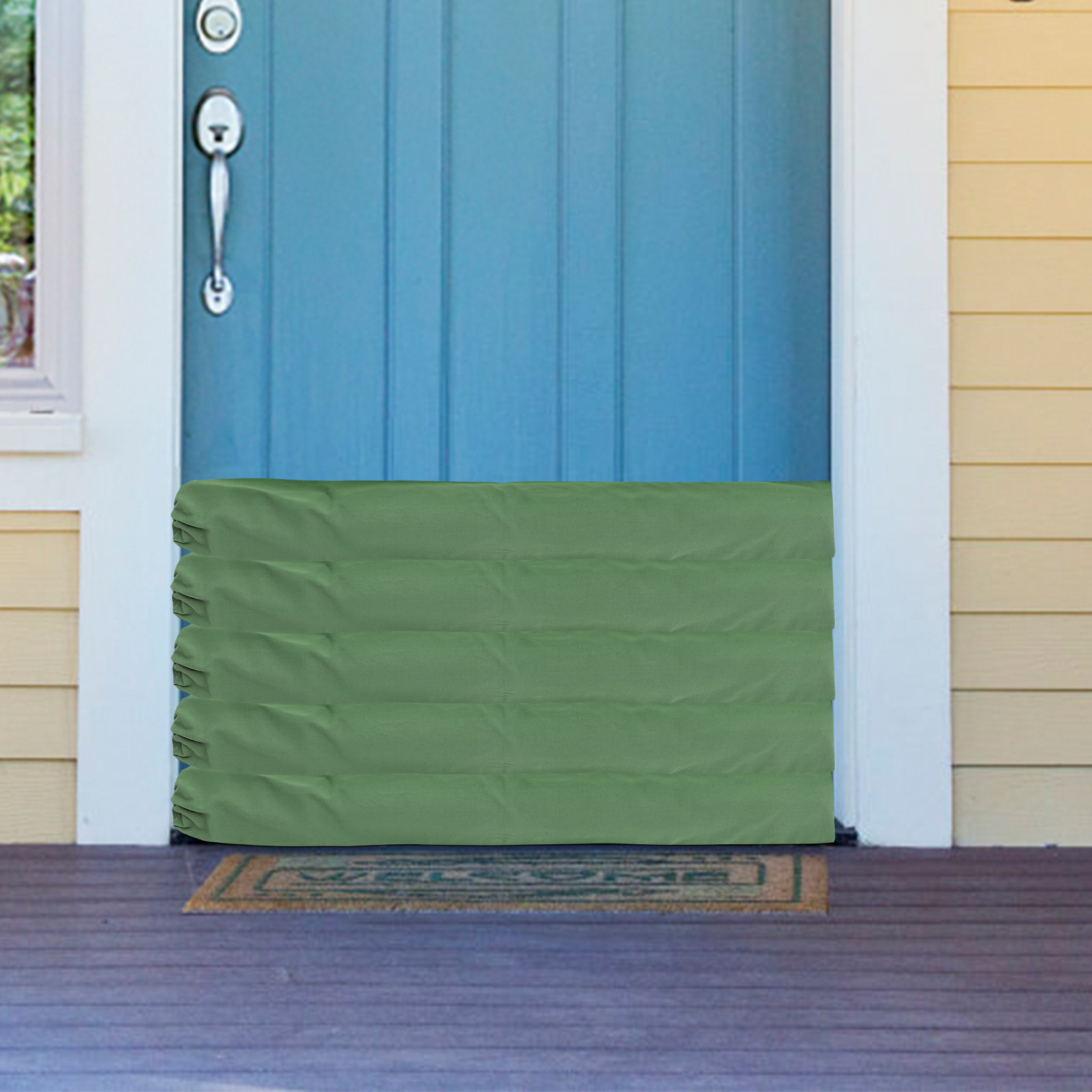 Flooding Sandbag Anti-Flood Ca - Flood Barrier Bag recension och pris
