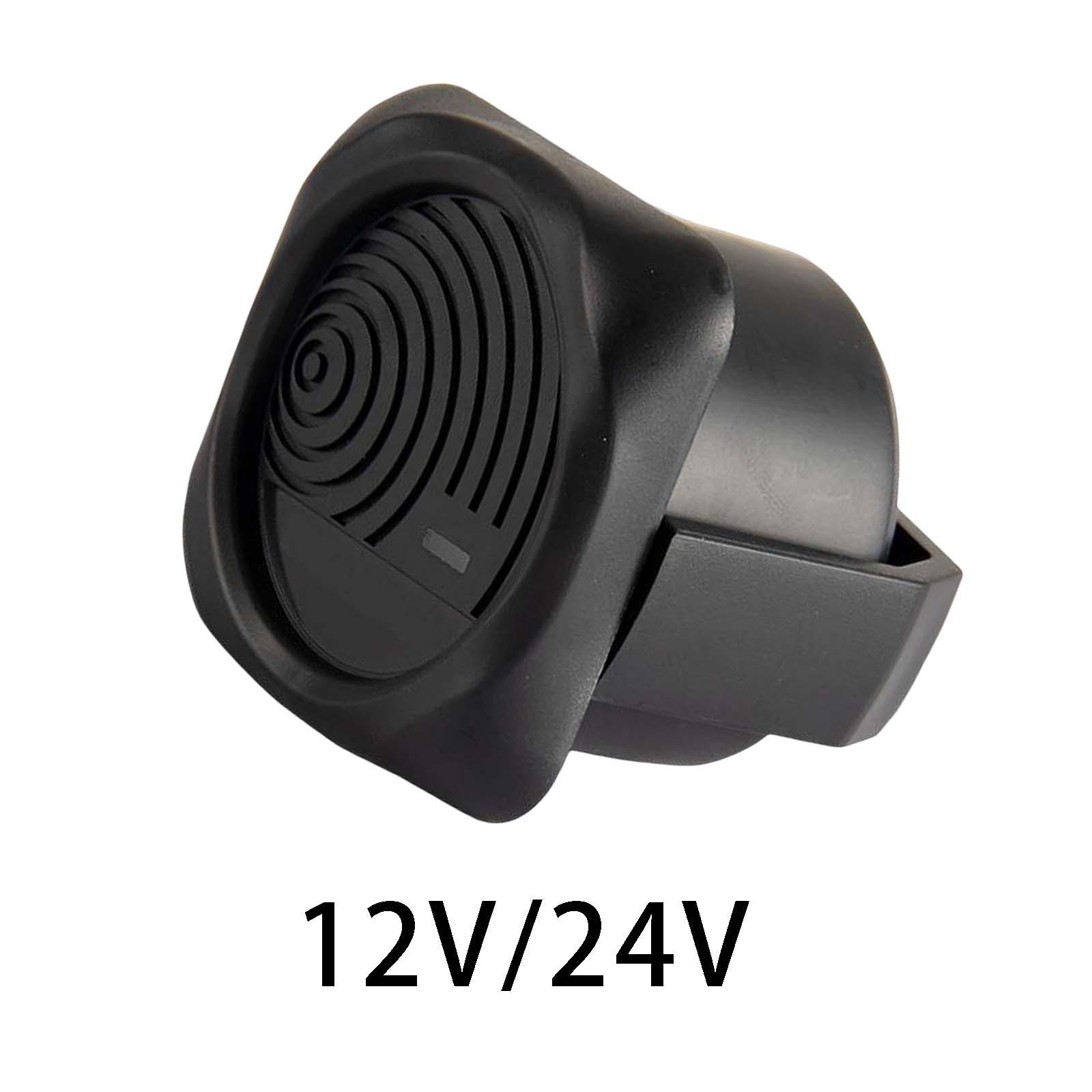 Water Level Alarm Bilge Pump I - Water Alarm Sensor recension och pris