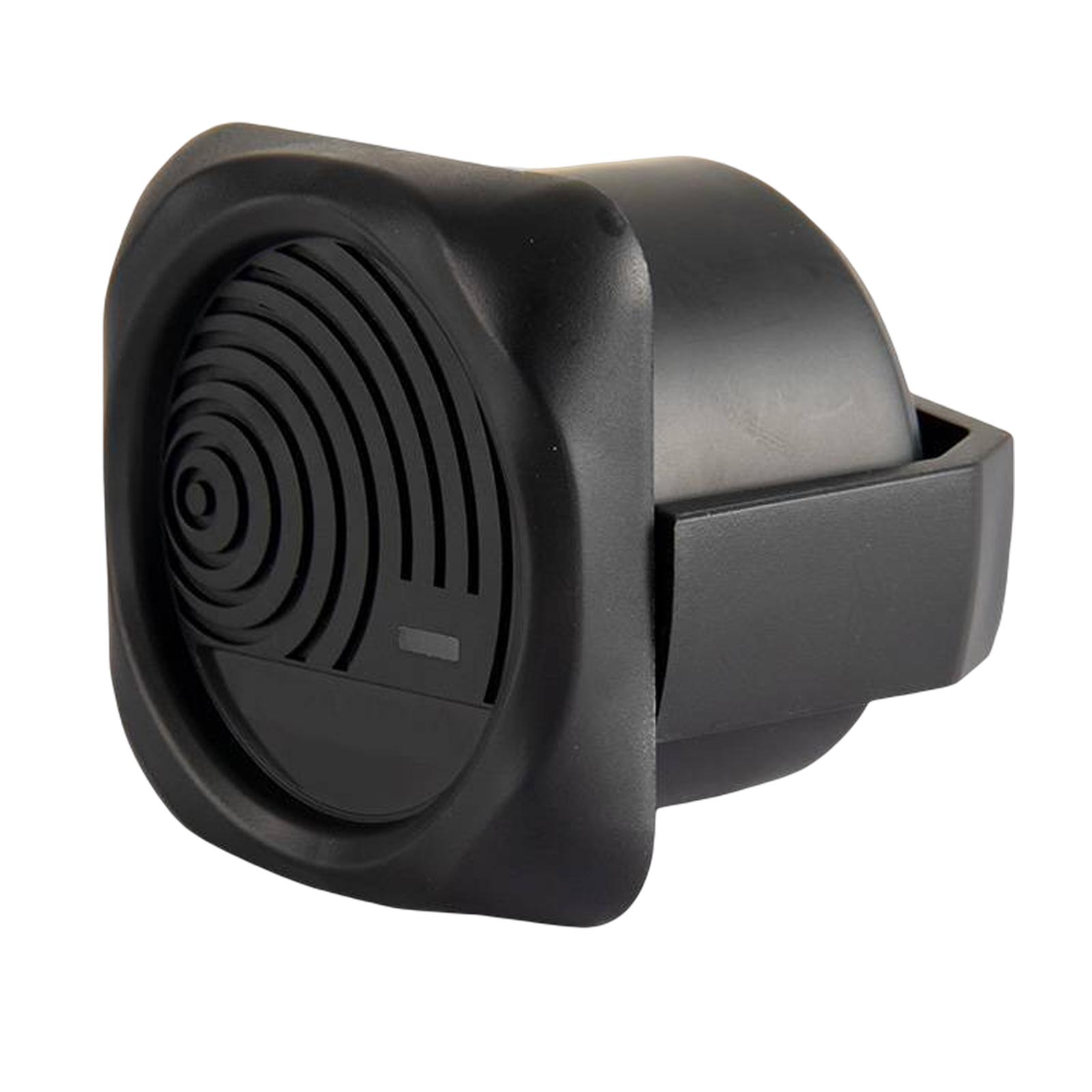 Water Level Alarm Bilge Pump I - Water Alarm Sensor recension och pris