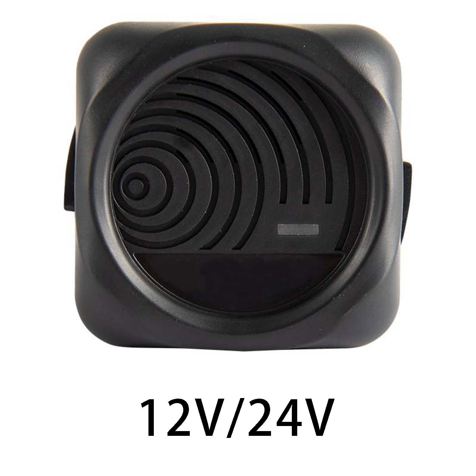 Water Level Alarm Bilge Pump I - Water Alarm Sensor recension och pris