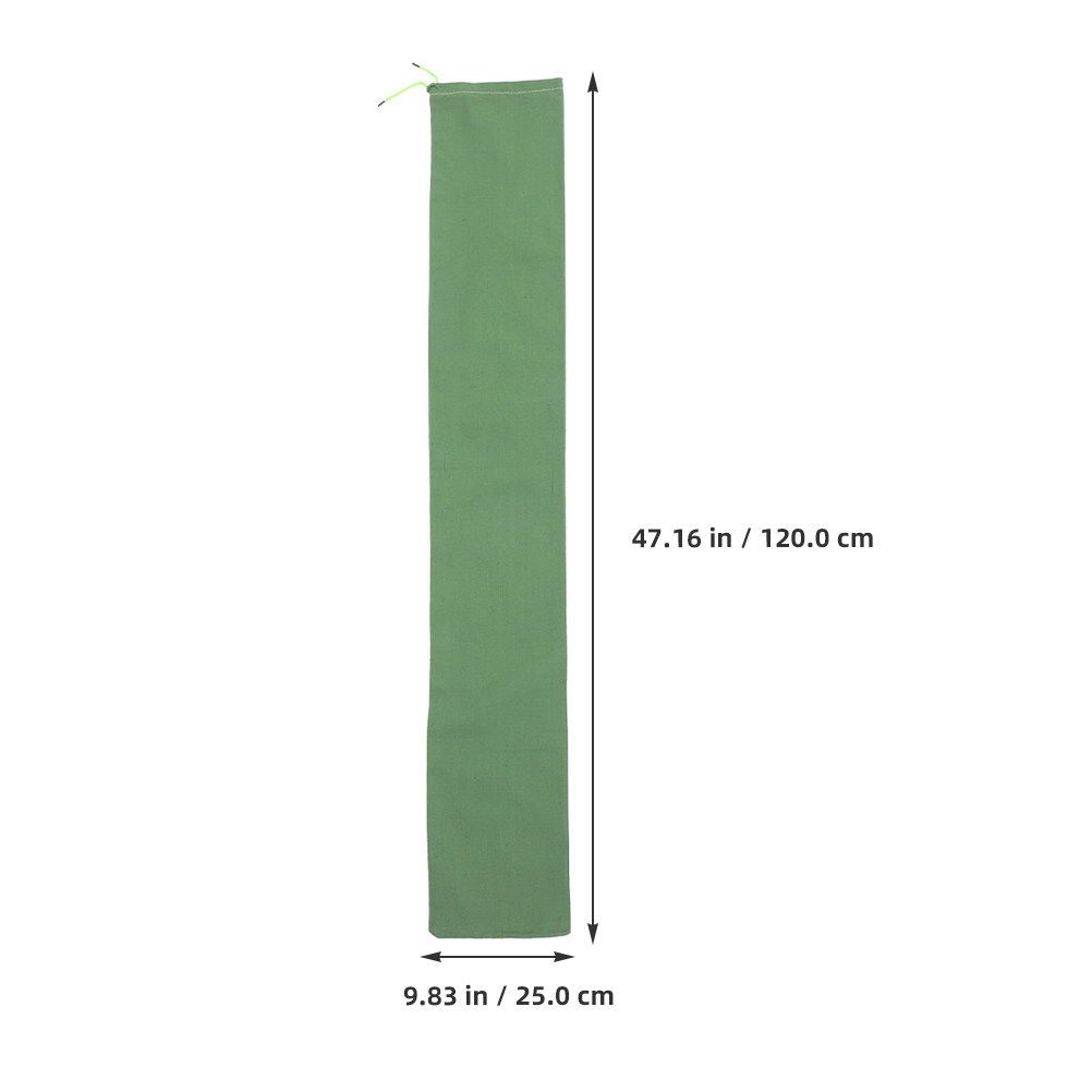 Reusable Thickened Flood Barri - Flood Barrier Bag recension och pris