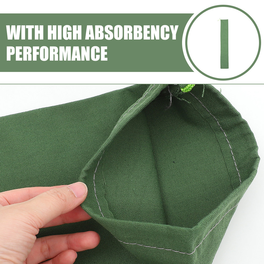 Reusable Thickened Flood Barri - Flood Barrier Bag recension och pris