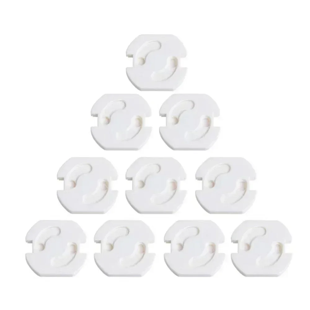 1/10pcs  Baby Safety Child Ele - Outlet Cover Baby recension och pris