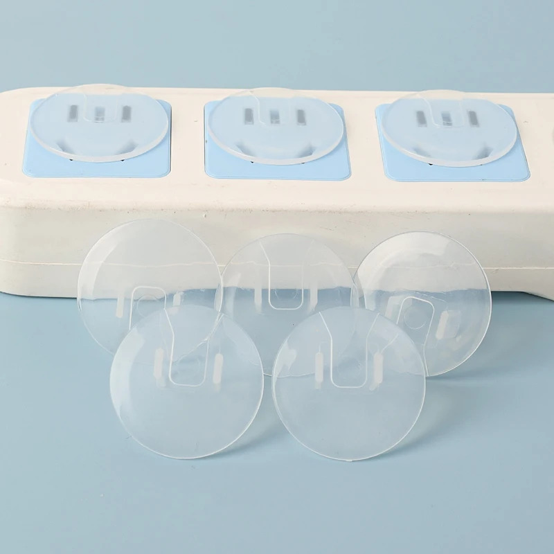 10/20PCS Childproof Outlet Cov - Outlet Cover Baby recension och pris