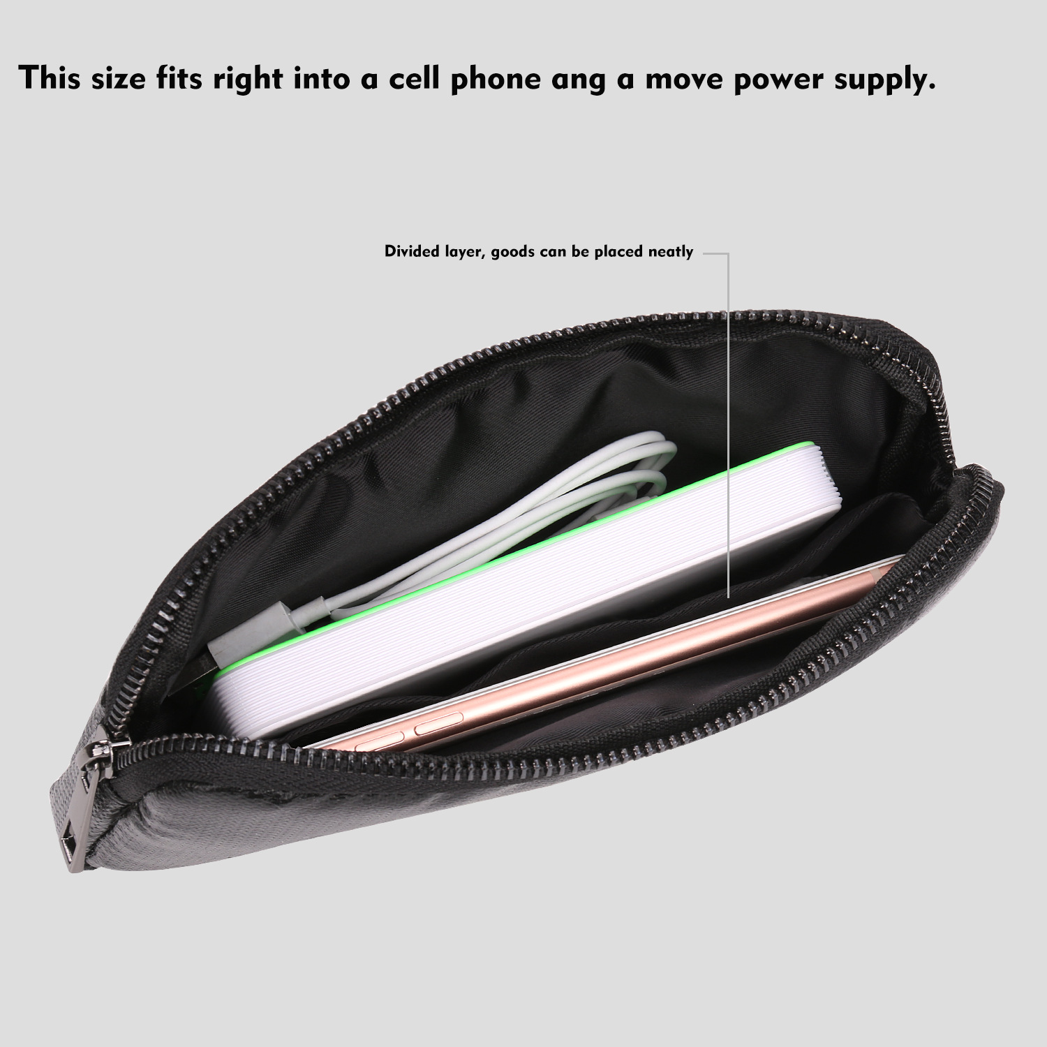 Fire-proof Document Bag Fire-p - Fire Safe Document recension och pris