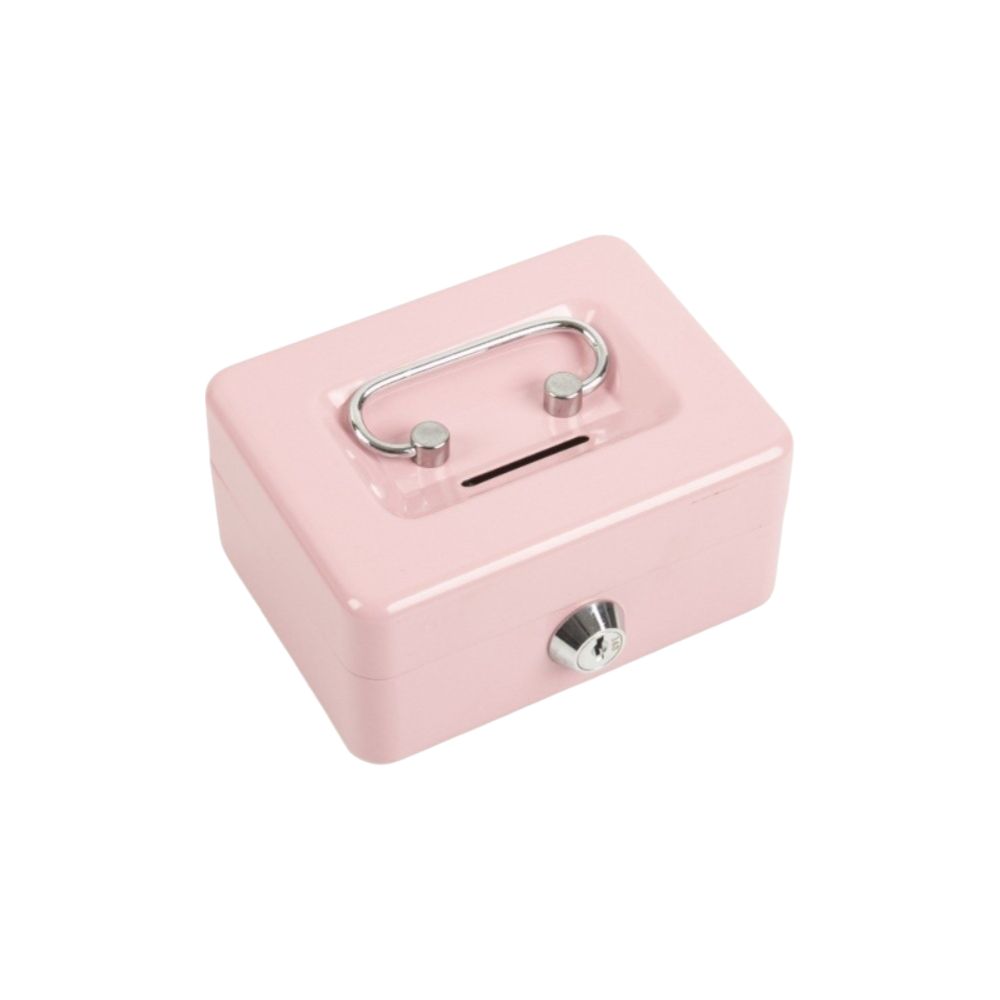 Security Box Mini Size Portabl - Lockbox Key Secure recension och pris