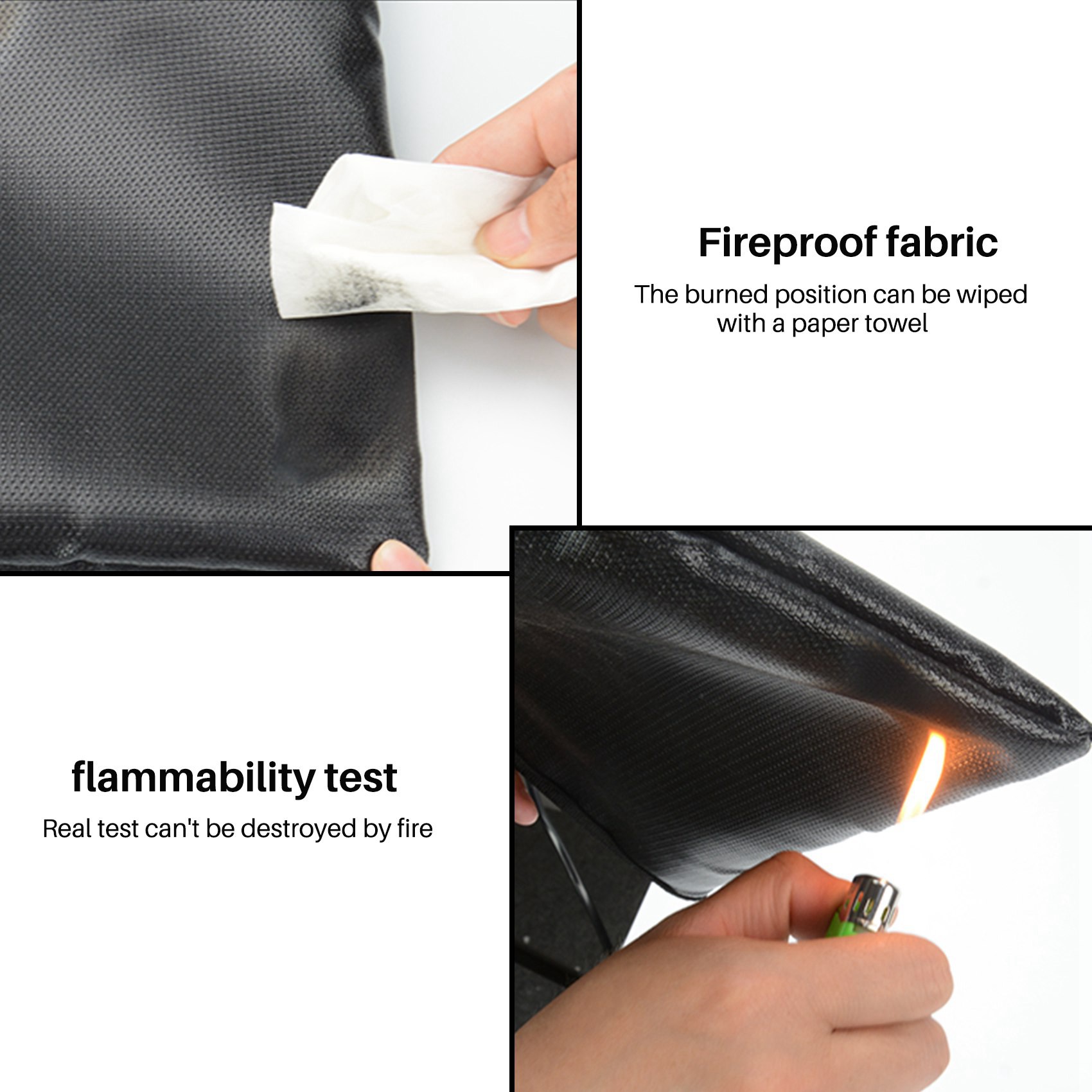 Fireproof Files Folder Accordi - Fire Safe Document recension och pris