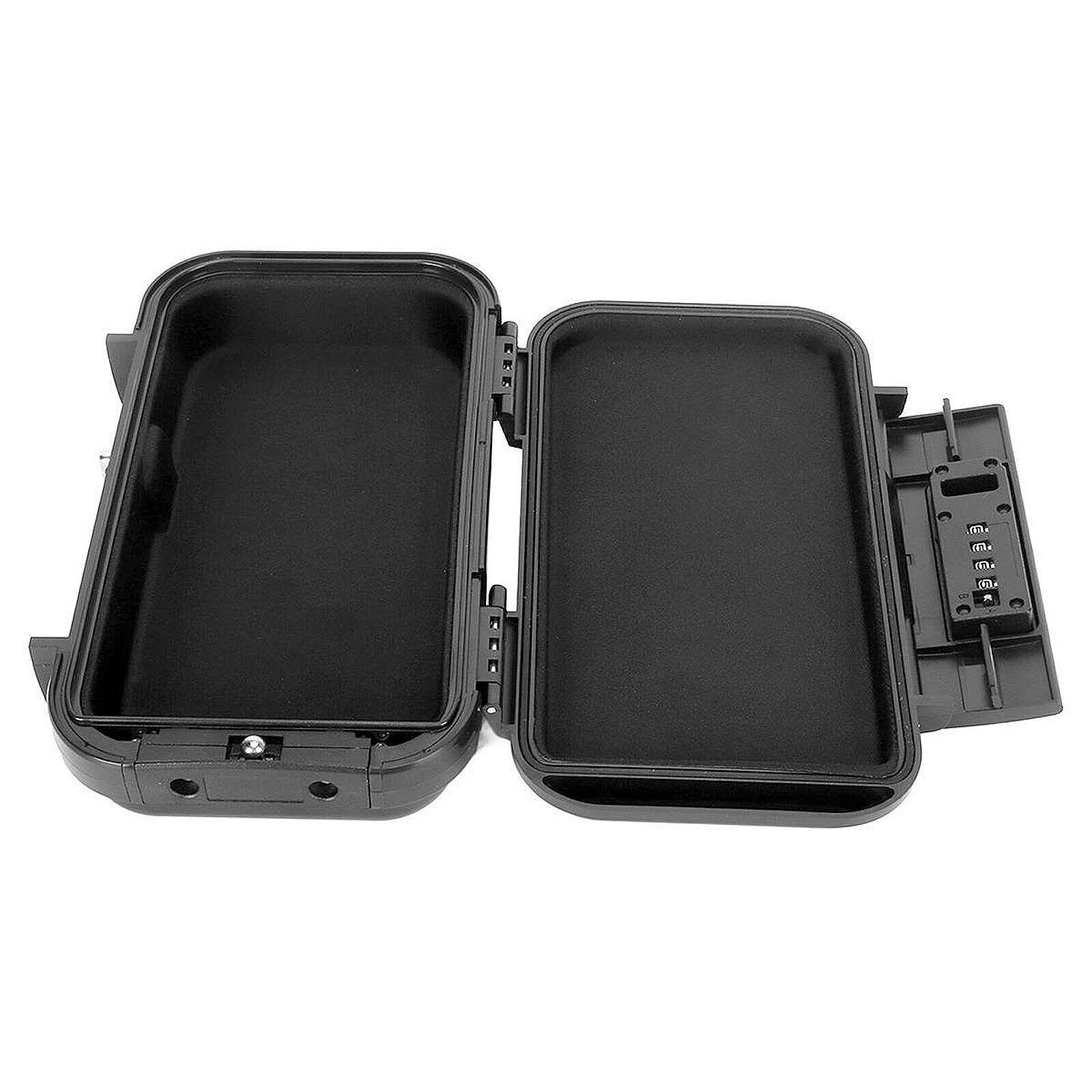 Portable Safe Box Large Capaci - Lockbox Key Secure recension och pris