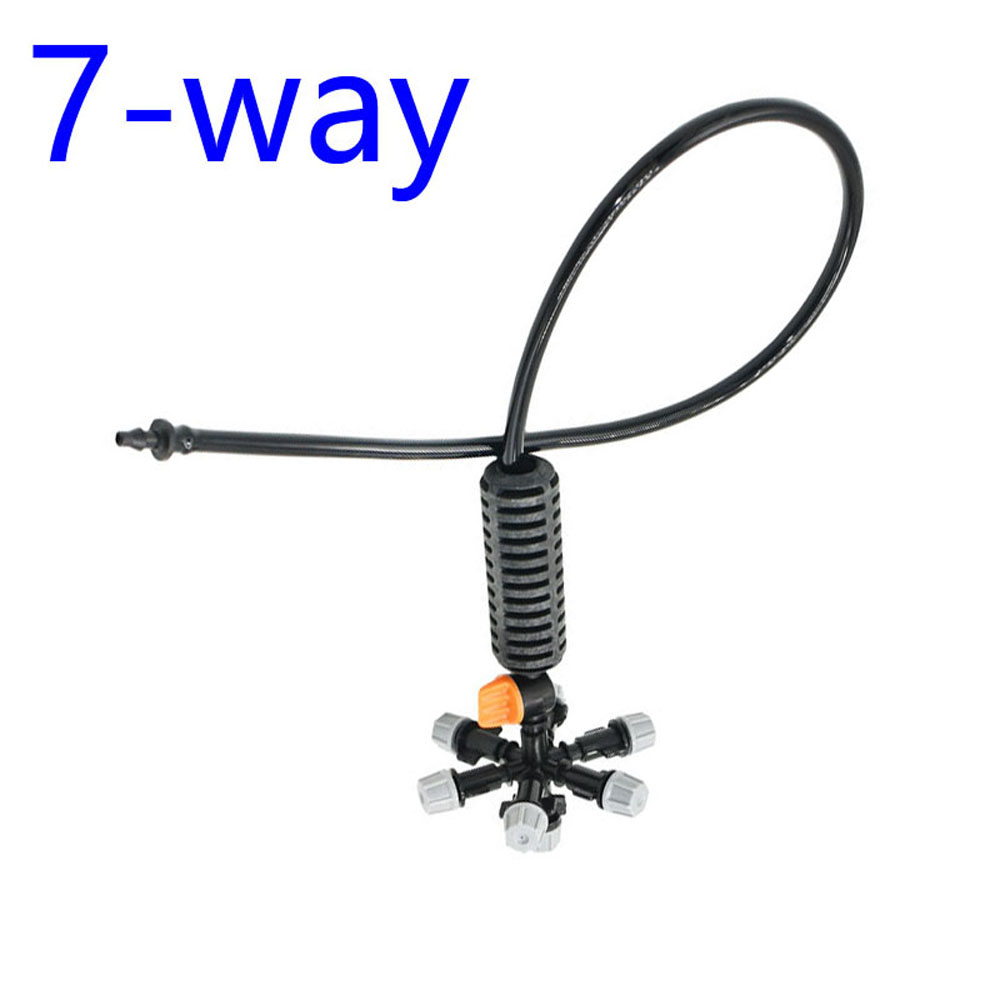 Hanging Misting Nozzle With Va - Flood Barrier Bag recension och pris