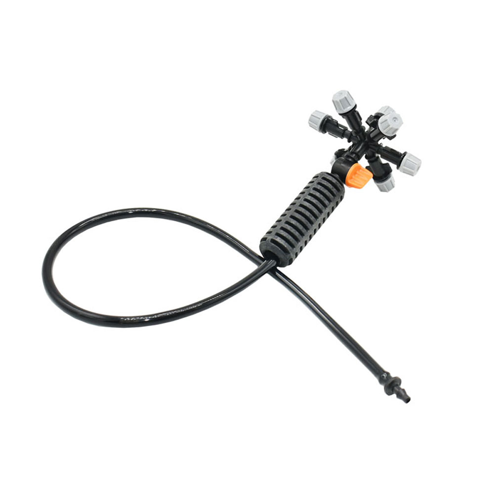 Hanging Misting Nozzle With Va - Flood Barrier Bag recension och pris