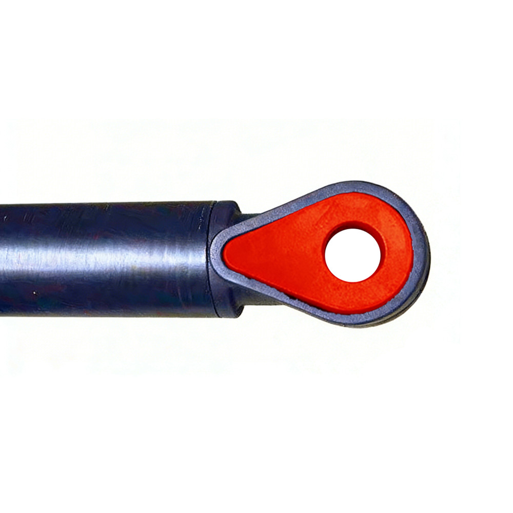 Coil Savers Rubber Teardrop Wa - Co Detector Plug recension och pris