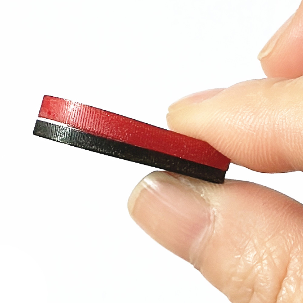 Coil Savers Rubber Teardrop Wa - Co Detector Plug recension och pris