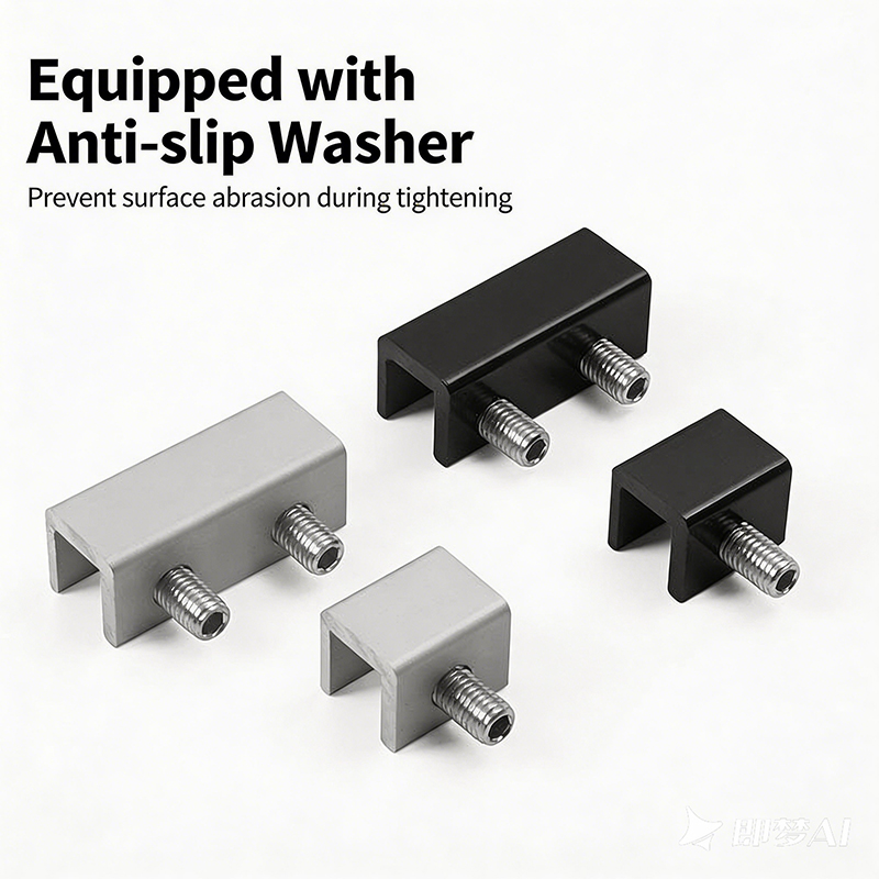Adjustable Window Lock Stopper - Window Lock Bar recension och pris