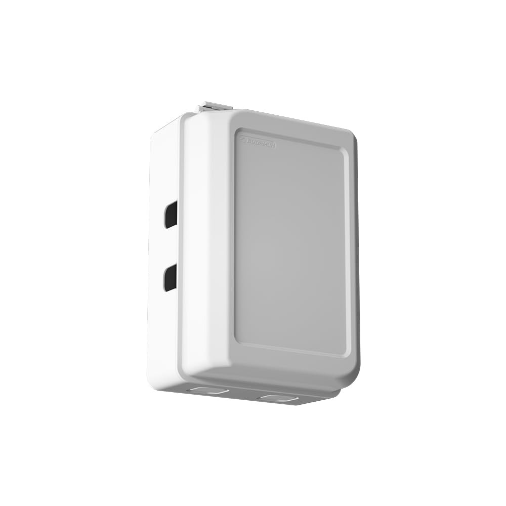 Baby Proof Electrical Outlet C - Outlet Cover Baby recension och pris