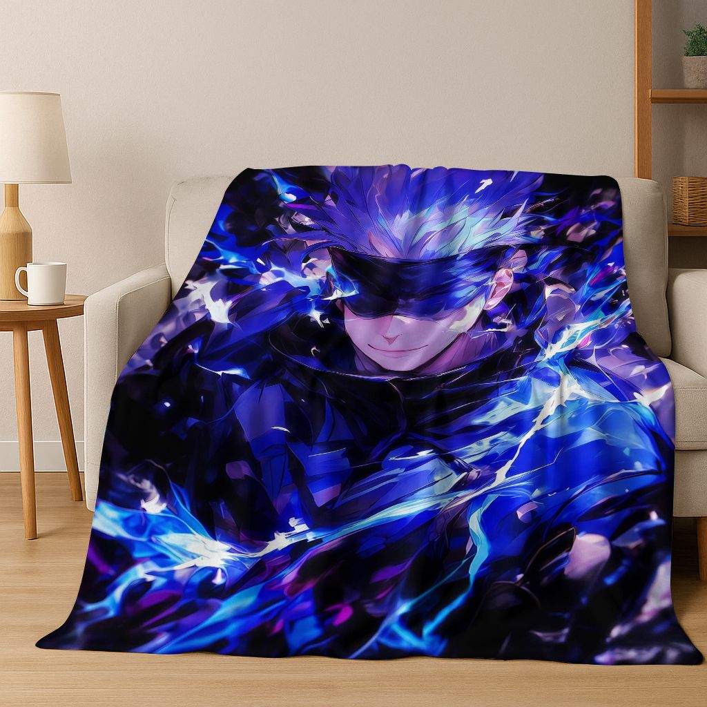 Jujutsu Kaisen Gojo Satoru Vs  - Fire Blanket Kitchen recension och pris