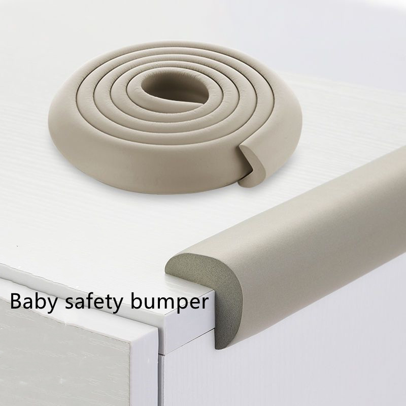 2M super thick baby safety fur - Outlet Cover Baby recension och pris
