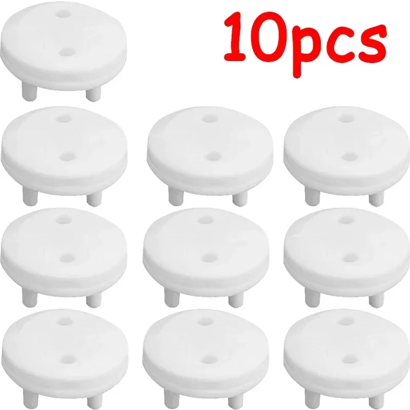 1-20Pcs Kids Outlet Socket Cov - Outlet Cover Baby recension och pris