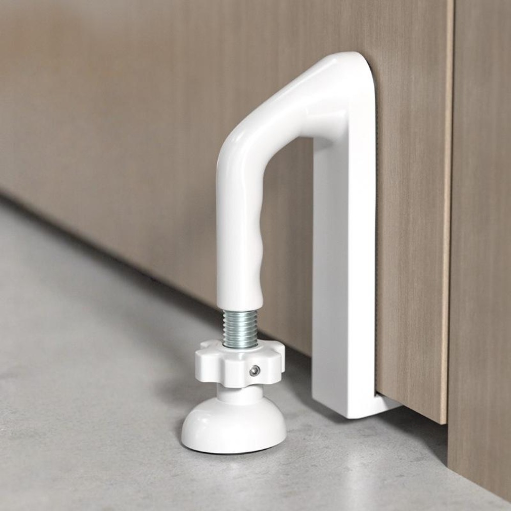 New Anti Pry Door Stop Burglar - Door Stop Alarm recension och pris