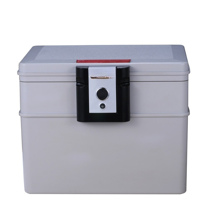 Fire Safe Storage Digital Prod - Fire Safe Document recension och pris
