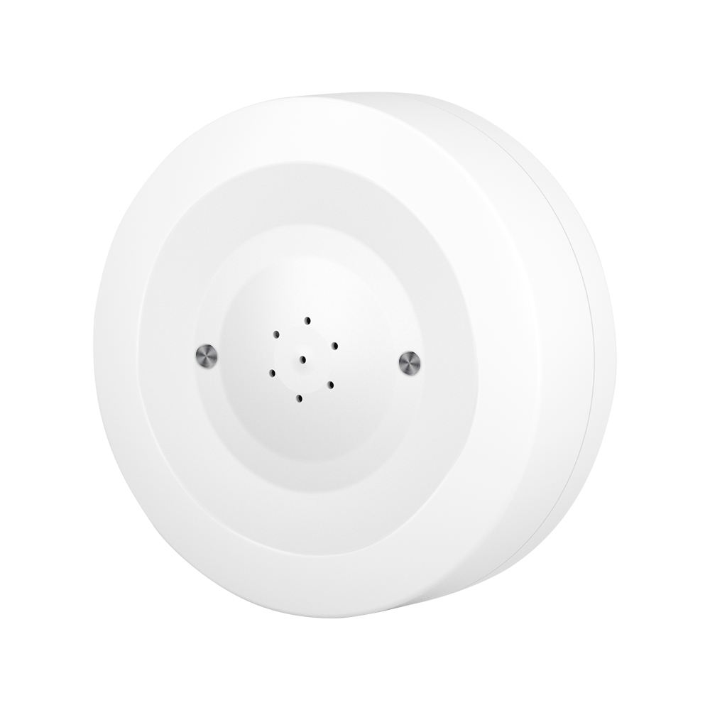 Household water leakage alarm  - Water Alarm Sensor recension och pris