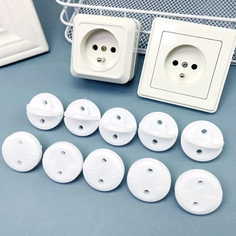 Certified Childproof European  - Outlet Cover Baby recension och pris