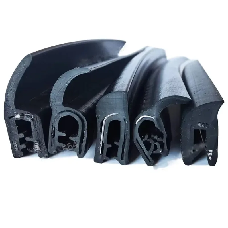 h/F/U Shape Sealing Strip EPDM - Window Lock Bar recension och pris