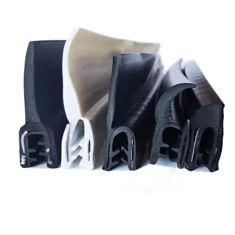 h/F/U Shape Sealing Strip EPDM - Window Lock Bar recension och pris