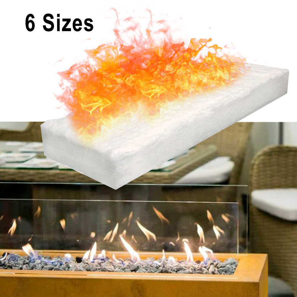 Ceramic Fiber Blanket Ceramic  - Fire Blanket Kitchen recension och pris